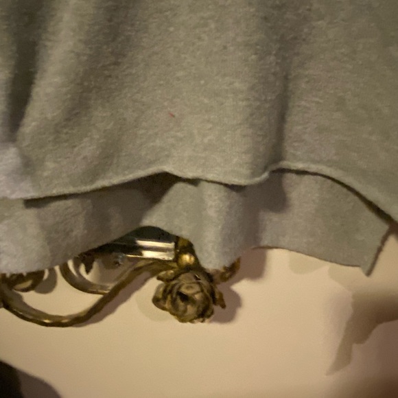 Buffalo Gray Sweater - Picture 3 of 6